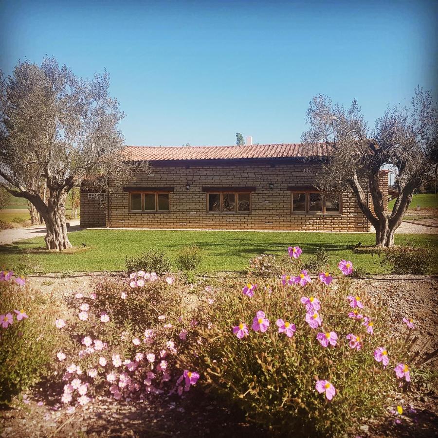 Agriturismo Podere Farnesiana Tarquinia Eksteriør bilde